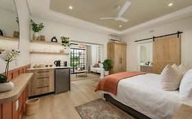 Lupus Den Country House B&B